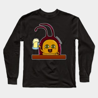 Cheers! Long Sleeve T-Shirt